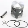 Vertex Cast Replica Piston Kit 66.35mm