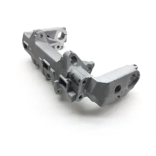 2001 Honda CBR 929RR Rear Swingarm Mount CBR929RR 2320A 7