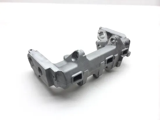 2001 Honda CBR 929RR Rear Swingarm Mount CBR929RR 2320A