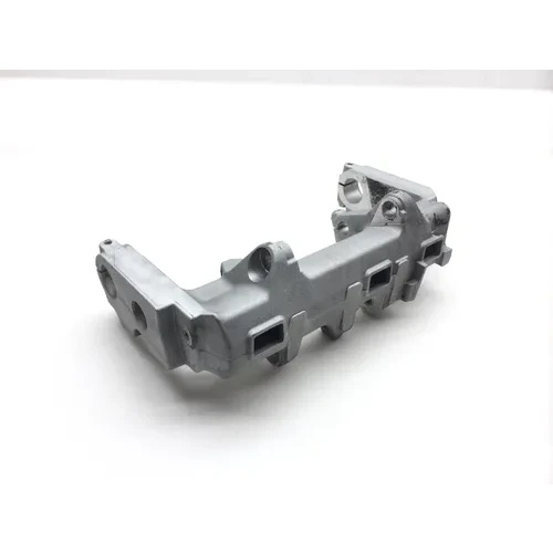 2001 Honda CBR 929RR Rear Swingarm Mount CBR929RR 2320A 3