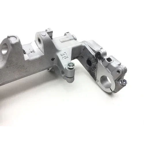 2001 Honda CBR 929RR Rear Swingarm Mount CBR929RR 2320A 11