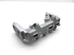 2001 Honda CBR 929RR Rear Swingarm Mount CBR929RR 2320A