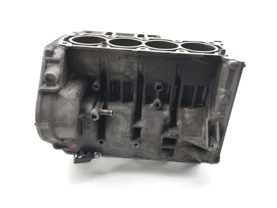 Engine Left Right Center Cases  2000 BMW K1200RS 2393