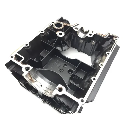 Engine Left Right Center Cases  2000 BMW K1200RS 2393 19