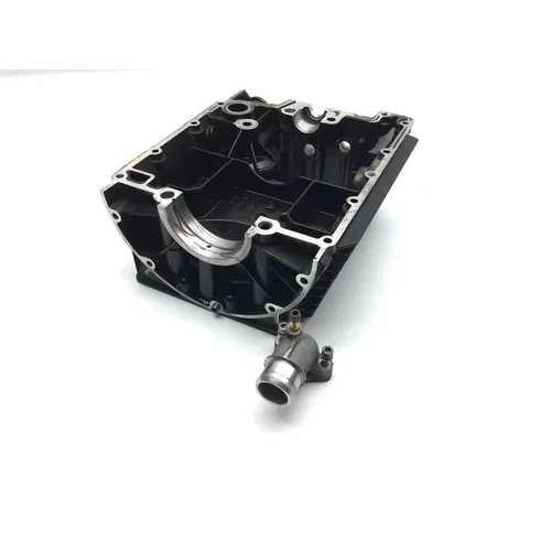 Engine Left Right Center Cases  2000 BMW K1200RS 2393 17