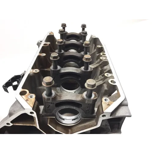 Engine Left Right Center Cases  2000 BMW K1200RS 2393 5