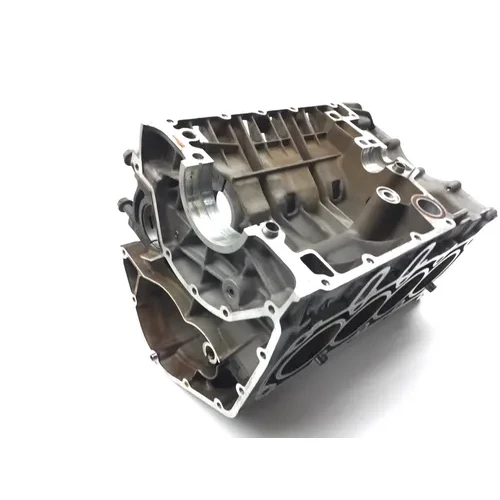 Engine Left Right Center Cases  2000 BMW K1200RS 2393 7