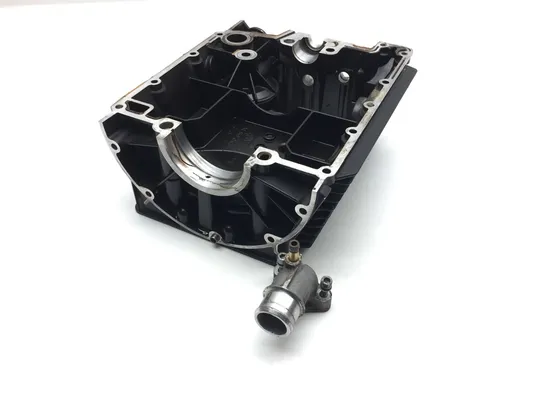 Engine Left Right Center Cases  2000 BMW K1200RS 2393