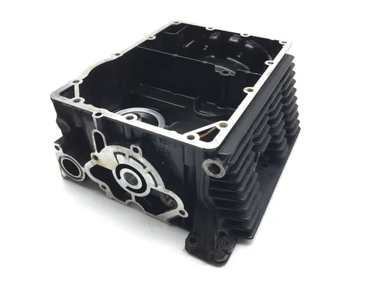 Engine Left Right Center Cases  2000 BMW K1200RS 2393