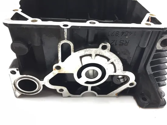 Engine Left Right Center Cases  2000 BMW K1200RS 2393