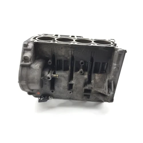 Engine Left Right Center Cases  2000 BMW K1200RS 2393 15