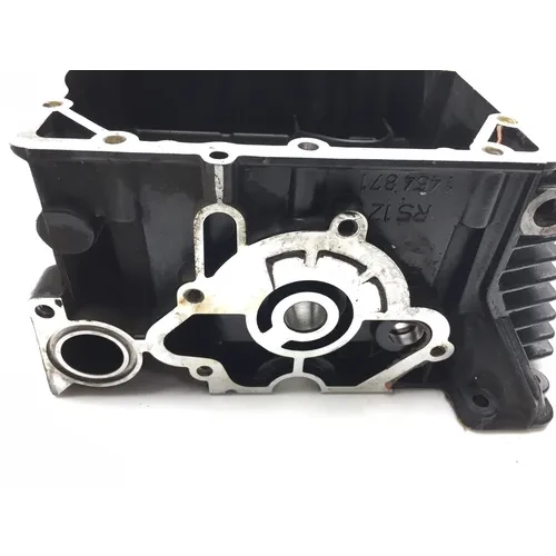 Engine Left Right Center Cases  2000 BMW K1200RS 2393 22