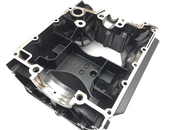 Engine Left Right Center Cases  2000 BMW K1200RS 2393