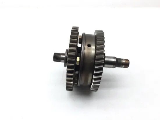 Engine Starter Gears 2000 BMW K1200RS 2393