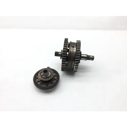 Engine Starter Gears 2000 BMW K1200RS 2393 3