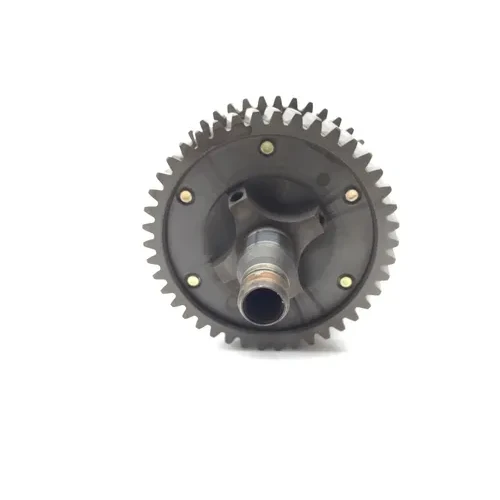 Engine Starter Gears 2000 BMW K1200RS 2393 9