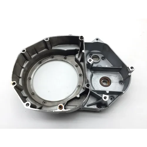 Engine Clutch Cover 2000 BMW K1200RS 2393 10