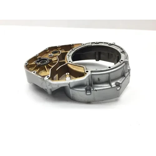 Engine Clutch Cover 2000 BMW K1200RS 2393 7
