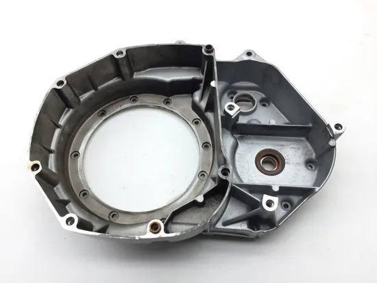 Engine Clutch Cover 2000 BMW K1200RS 2393