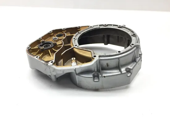 Engine Clutch Cover 2000 BMW K1200RS 2393
