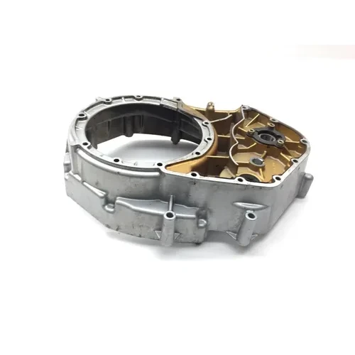 Engine Clutch Cover 2000 BMW K1200RS 2393 5