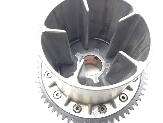 Engine Counter Gear 2000 BMW K1200RS 2393