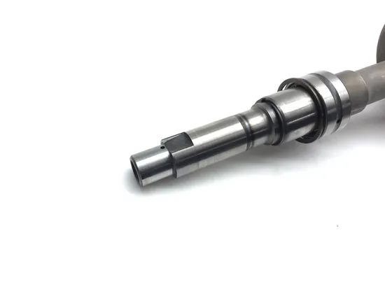 Engine Counter Gear 2000 BMW K1200RS 2393