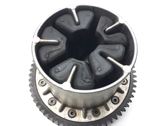 Engine Counter Gear 2000 BMW K1200RS 2393