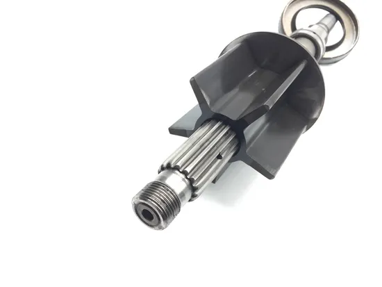 Engine Counter Gear 2000 BMW K1200RS 2393