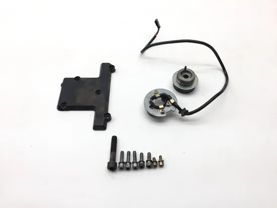 Engine Stator Pickup Coil 2000 BMW K1200RS 2393