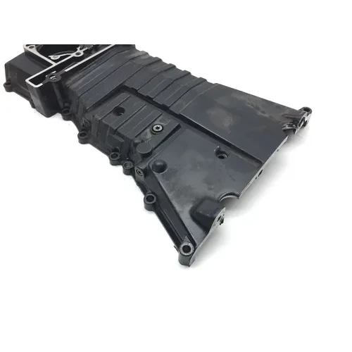 Timing Chain Inspection Cover 2000 BMW K1200RS 2393 5