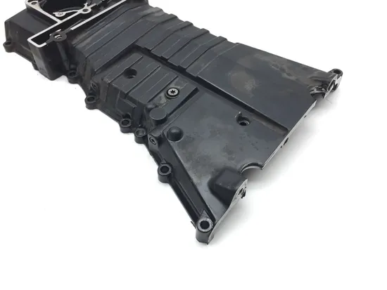 Timing Chain Inspection Cover 2000 BMW K1200RS 2393