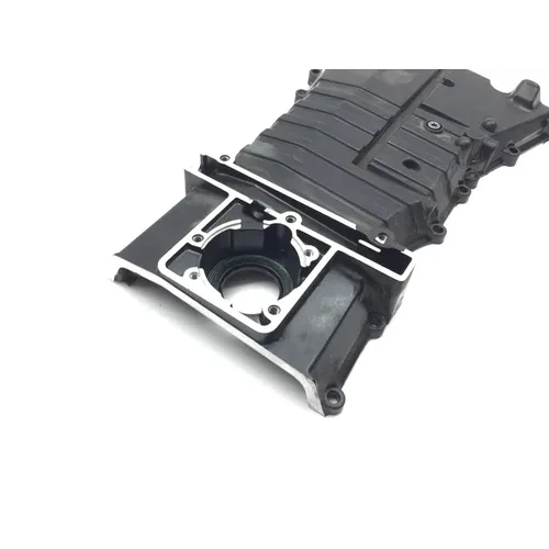 Timing Chain Inspection Cover 2000 BMW K1200RS 2393 7