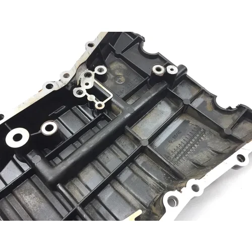 Timing Chain Inspection Cover 2000 BMW K1200RS 2393 11