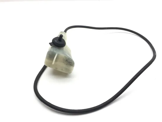 Engine Radiator Overflow Tank 2000 BMW K1200RS 2393