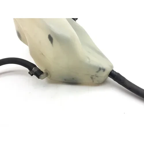 Engine Radiator Overflow Tank 2000 BMW K1200RS 2393 11