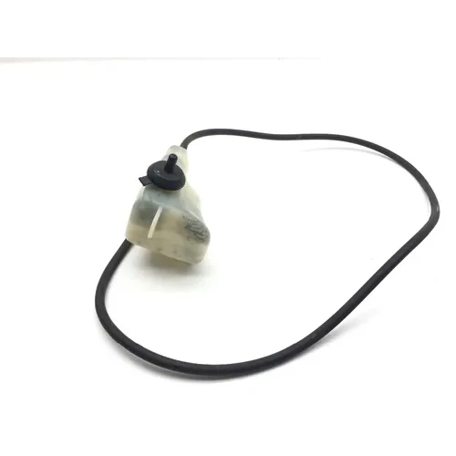 Engine Radiator Overflow Tank 2000 BMW K1200RS 2393 3