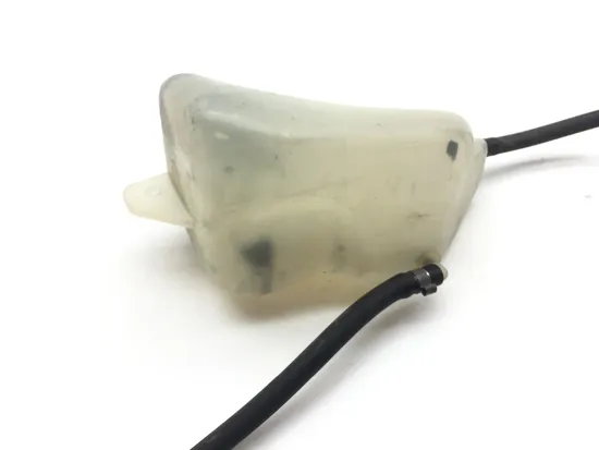 Engine Radiator Overflow Tank 2000 BMW K1200RS 2393