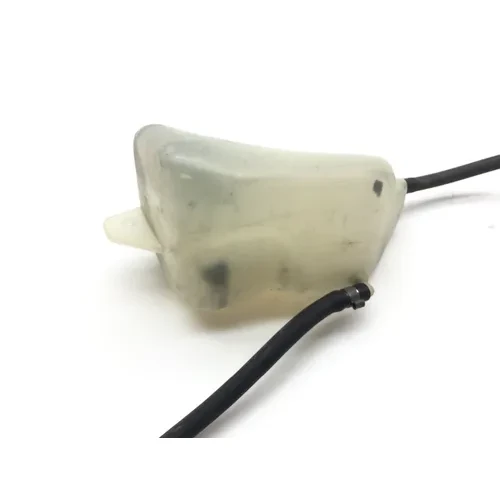 Engine Radiator Overflow Tank 2000 BMW K1200RS 2393 9