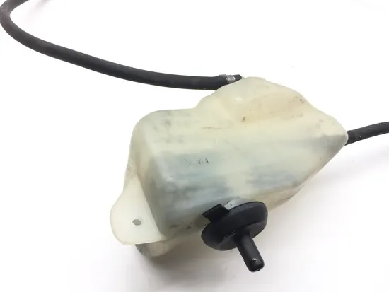 Engine Radiator Overflow Tank 2000 BMW K1200RS 2393