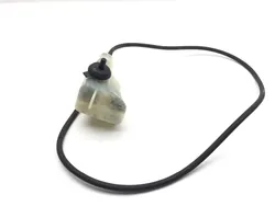 Engine Radiator Overflow Tank 2000 BMW K1200RS 2393