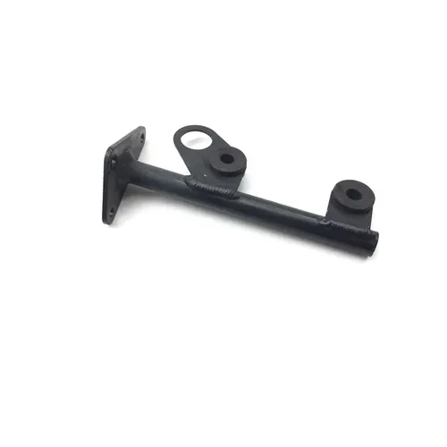 Radiator Mount Brackets 2000 BMW K1200RS 2393 5