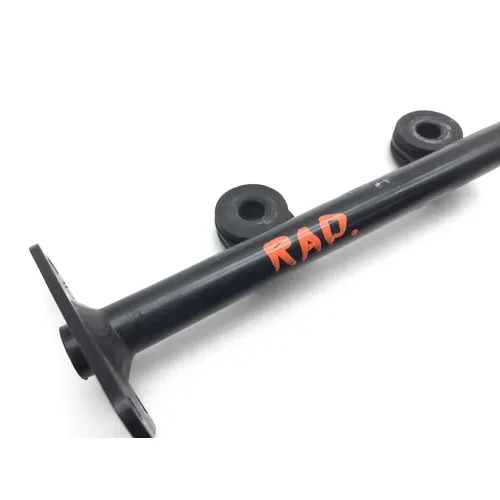 Radiator Mount Brackets 2000 BMW K1200RS 2393 12