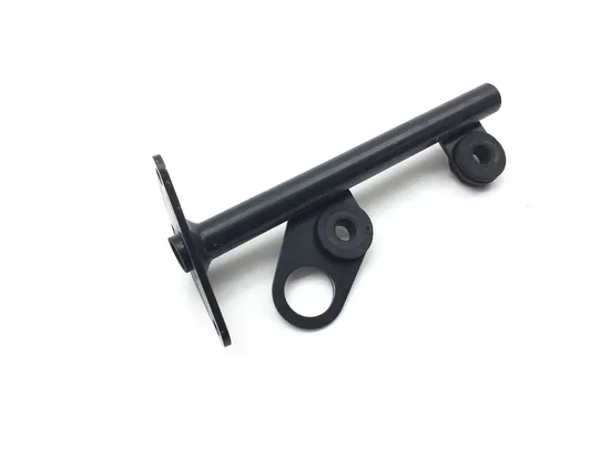 Radiator Mount Brackets 2000 BMW K1200RS 2393