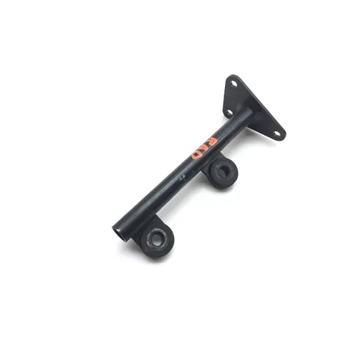 Radiator Mount Brackets 2000 BMW K1200RS 2393 11