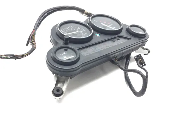 Dash Gauge Tach Speedometer 2000 BMW K1200RS 2393 PARTS