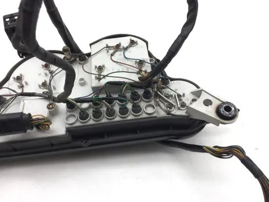 Dash Gauge Tach Speedometer 2000 BMW K1200RS 2393 PARTS