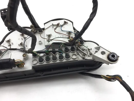 Dash Gauge Tach Speedometer 2000 BMW K1200RS 2393 PARTS