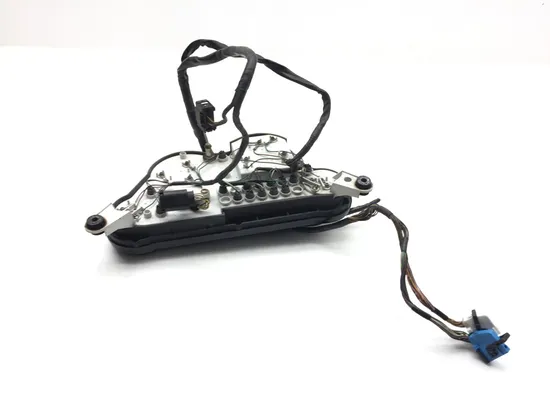Dash Gauge Tach Speedometer 2000 BMW K1200RS 2393 PARTS