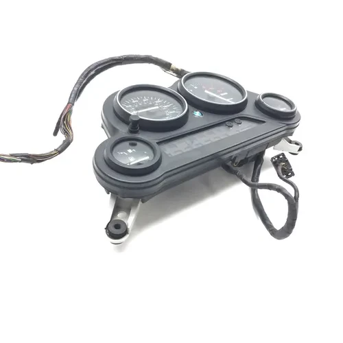 Dash Gauge Tach Speedometer 2000 BMW K1200RS 2393 PARTS 9